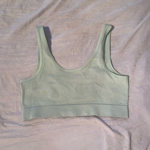 Size Medium Essentials Bralette